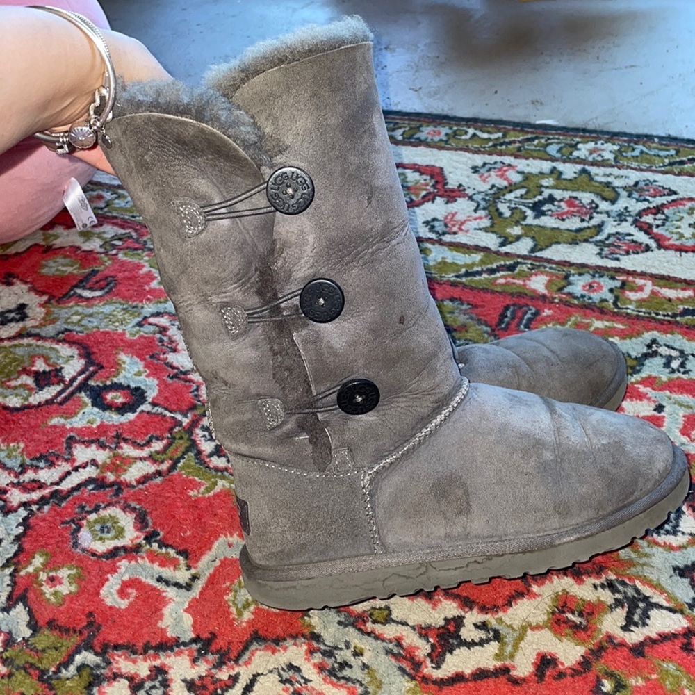 Uggs